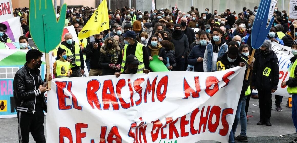 Chile: Manifestaciones contra la xenofobia y en defensa de los migrantes