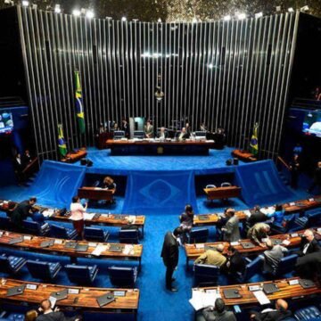 Brasil: Senado vota el informe que acusa a Bolsonaro de crimen contra la humanidad