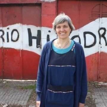 Educación: Una docente argentina nombrada entre las diez mejores del mundo