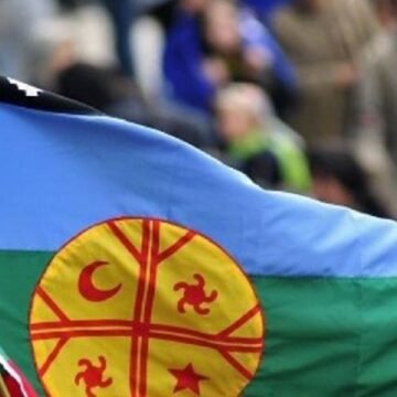 Denuncian el asesinato del comunero mapuche Eloy Alarcón Manquepan