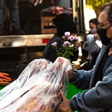 Lanzan la primera carnicería agroecológica a precios accesibles