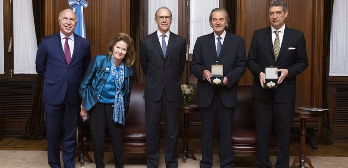 Amnistía Internacional le reclama a Alberto Fernández sumar una jueza en la Corte Suprema