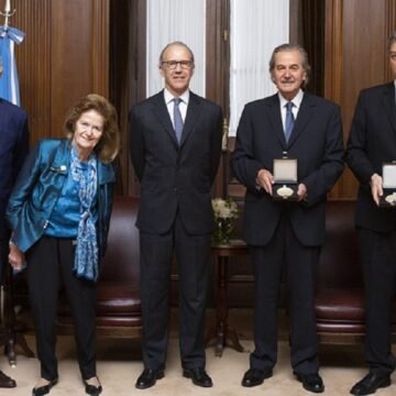 Amnistía Internacional le reclama a Alberto Fernández sumar una jueza en la Corte Suprema