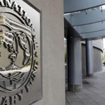 Evolución de la deuda de Argentina con el FMI