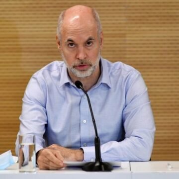 Rodríguez Larreta intenta aprobar la venta de tierras antes del recambio en la Legislatura