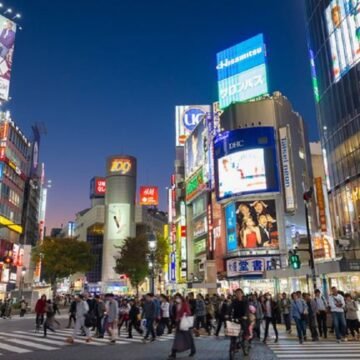 Japón dará becas a argentinos para completar sus estudios en ese país