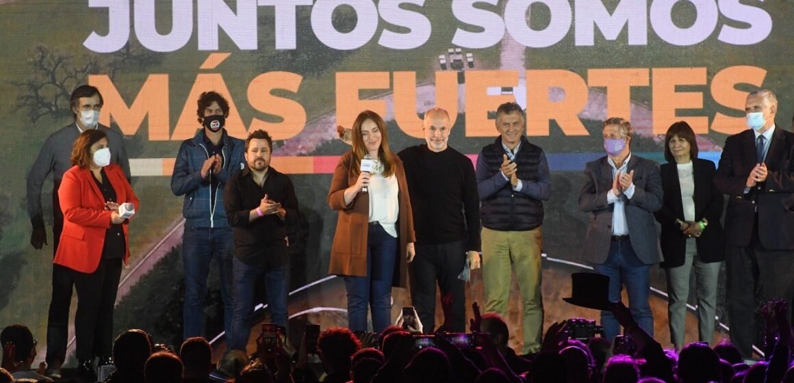 Legislativas 2021: Juntos por el Cambio resultó la fuerza más votada pero perdió adhesiones