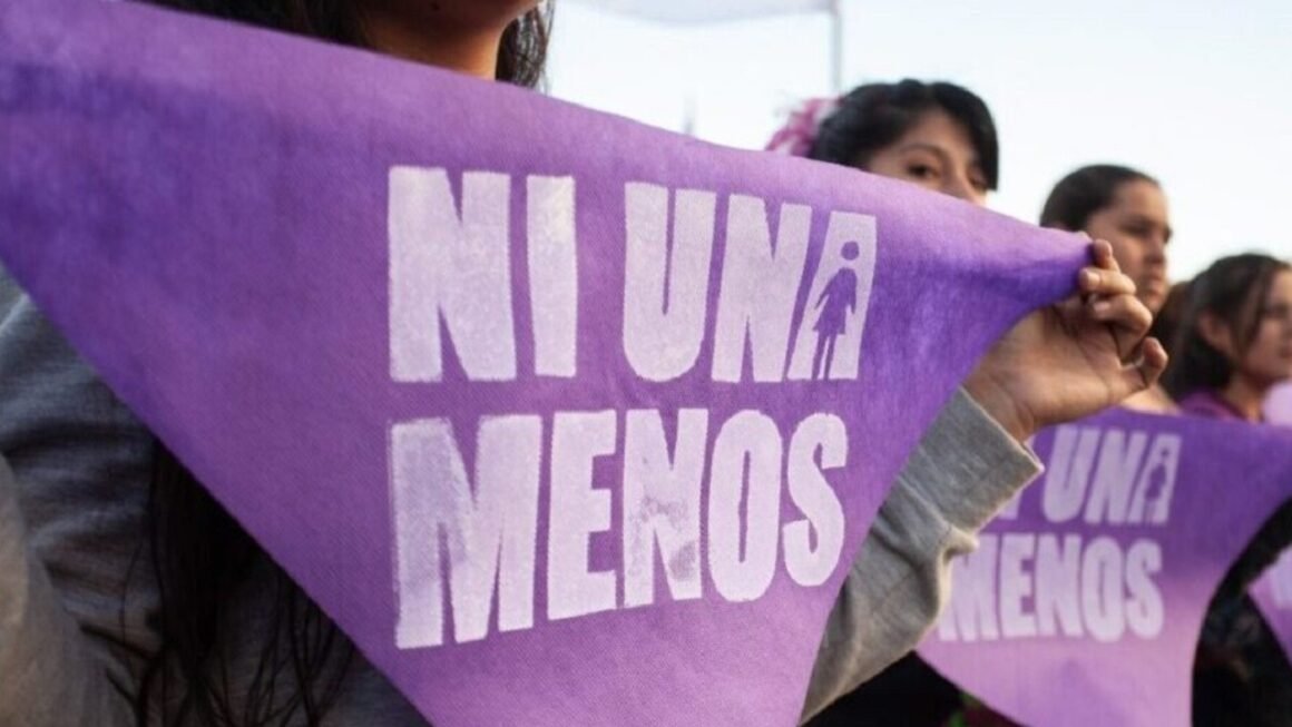 Hubo 160 femicidios y trans-travesticidios en lo que va del 2023