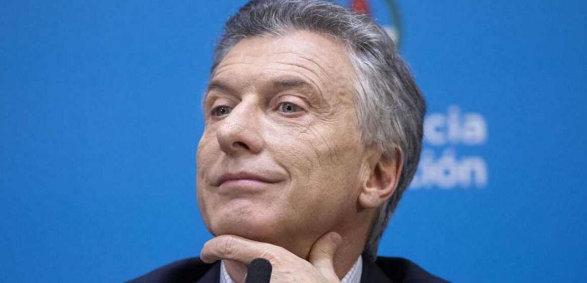 Rechazaron la segunda recusación que presentó Macri