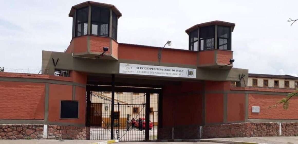 Jujuy: Trabajan para garantizar los DD.HH y eliminar la tortura en las cárceles
