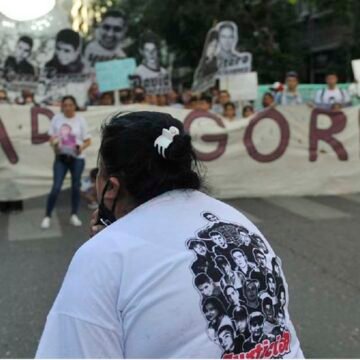 Organizaciones se concentrarán por la “Marcha de la Gorra”