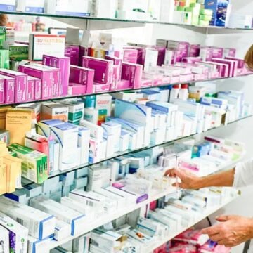 Informan que los precios de los medicamentos aumentaron 65,9% en el último año