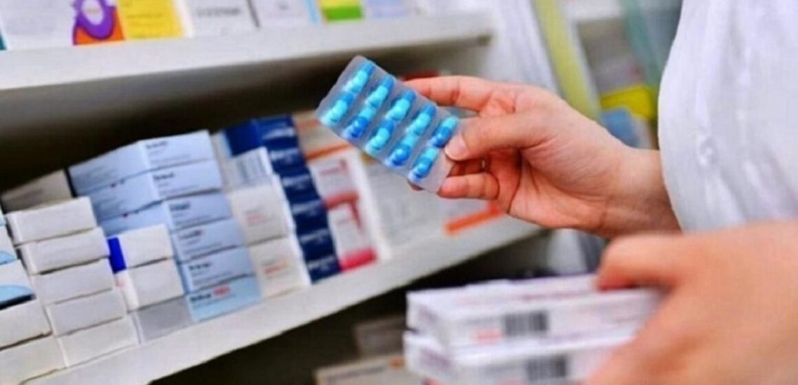 Citan a los laboratorios por el aumento desmedido de los medicamentos