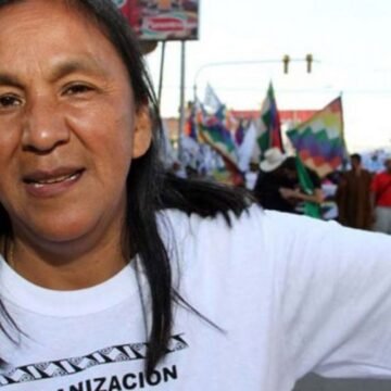 Advierten sobre un “procedimiento ilegal” para llevar a Milagro Sala a una cárcel común