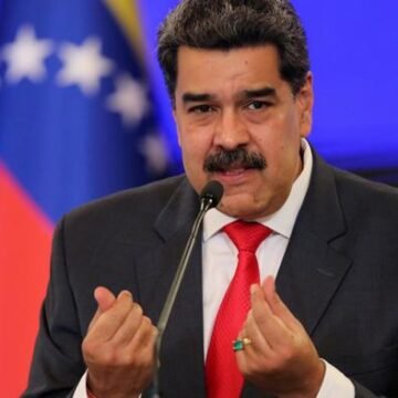 La ONU reconoce al Gobierno de Maduro como representante legítimo de Venezuela