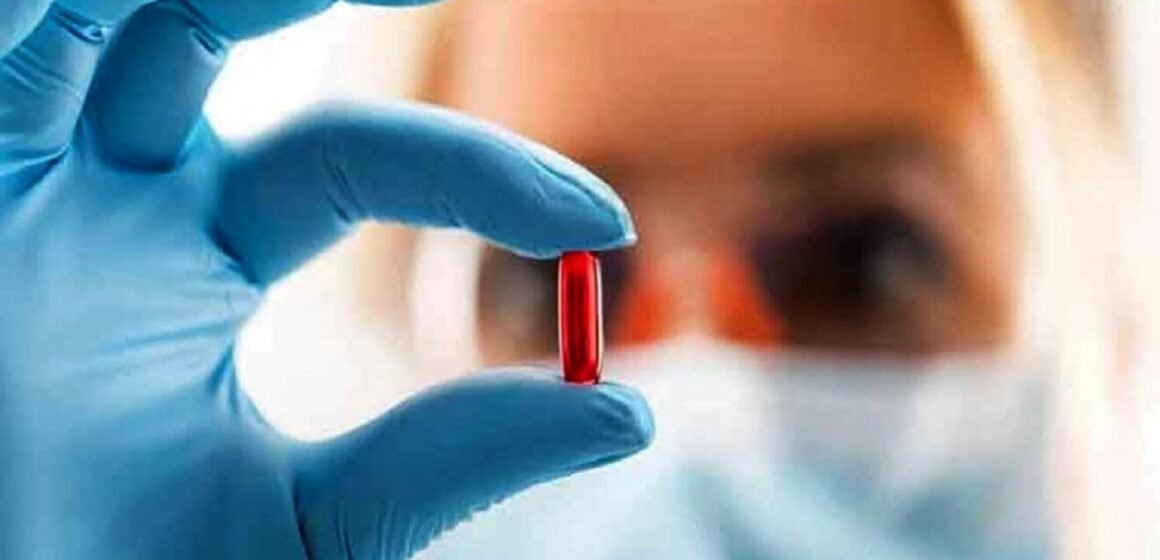 Dinamarca autorizó la píldora anticovid