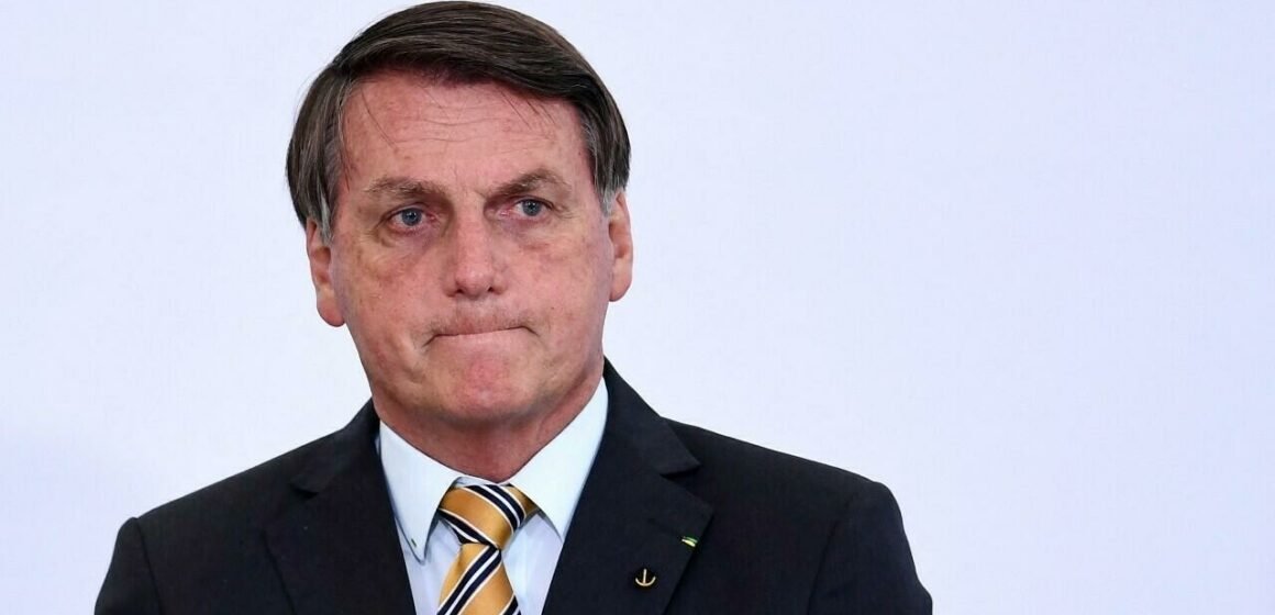 Los dichos de Bolsonaro sobre la ayuda humanitaria de Argentina