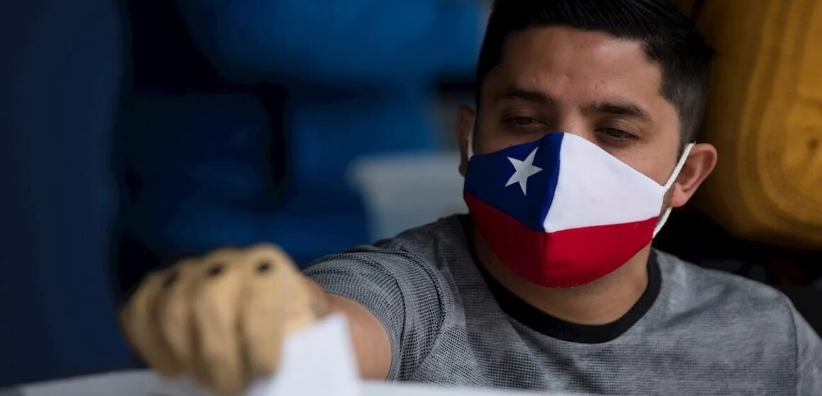 Chile se prepara para un domingo clave