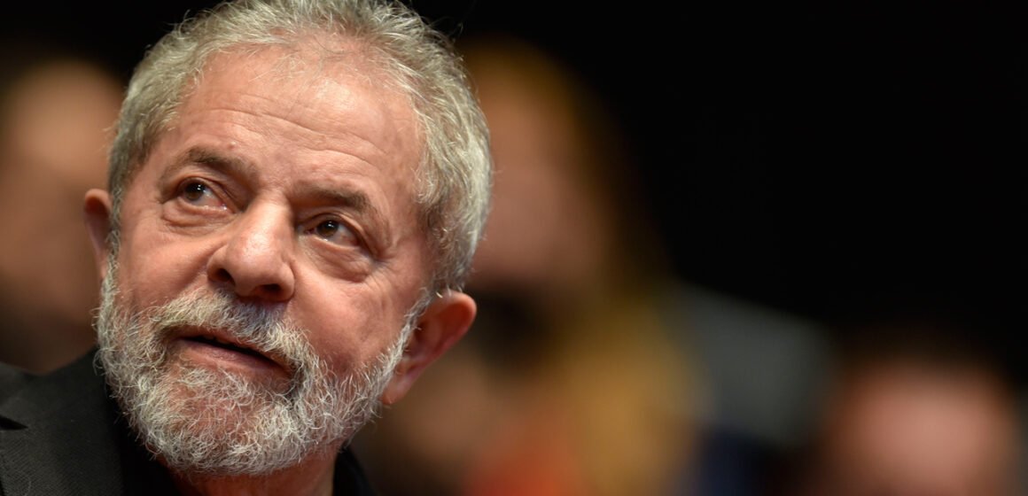 Lula visita Argentina y será condecorado en Casa Rosada