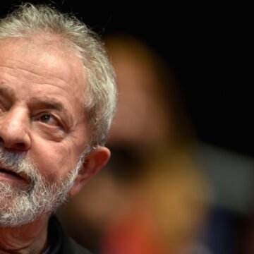 Lula visita Argentina y será condecorado en Casa Rosada