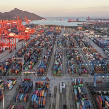 RCEP: Entra en vigor el mayor pacto comercial del mundo encabezado por China