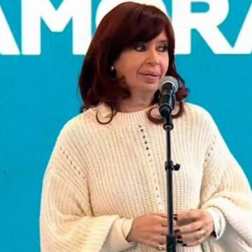 Cristina Fernández: “La pandemia macrista fue más costosa que la del COVID-19”