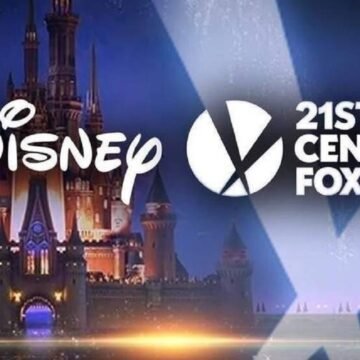 Frenan la fusión de Disney con Fox