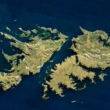 Malvinas: La ONU apoya una reanudación de negociaciones entre Argentina y Reino Unido