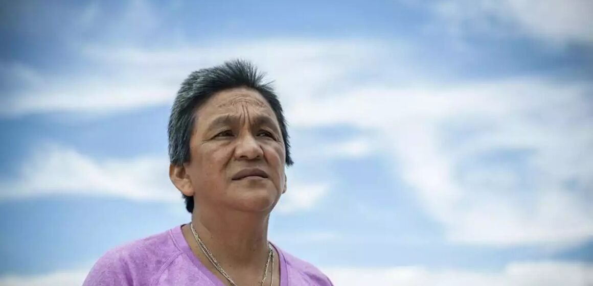 Denuncian una “campaña de hostigamiento” contra Milagro Sala