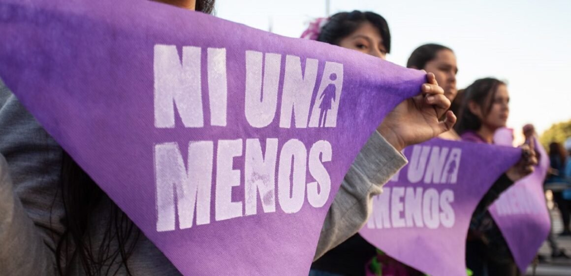 Se registraron 221 femicidios durante 2021 en Argentina