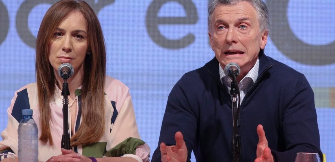 Denuncian a Macri y Vidal ante la OIT