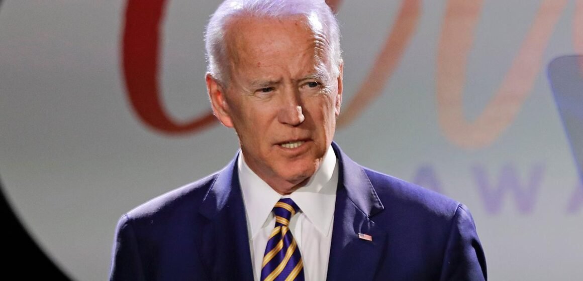 Biden advirtió que se considerará una invasión cualquier movimiento ruso hacia Ucrania
