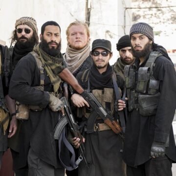 Biden anunció que el Ejército de EE.UU. mató al líder del ISIS