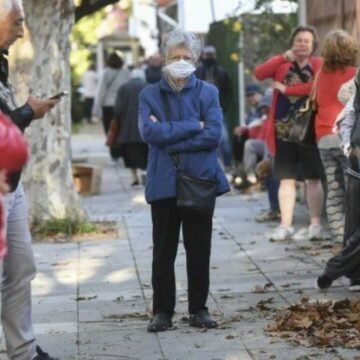 Oficializan el aumento de las jubilaciones: ¿Cuándo y de cuánto será?