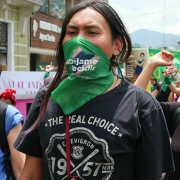 Ecuador: La Asamblea aprobó proyecto de ley de aborto en caso de violación