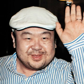 A cinco años del asesinato de Kim Jong-Nam