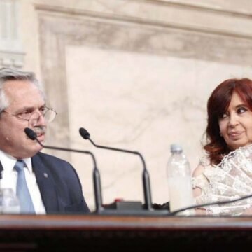 El Presidente abrió un nuevo período de sesiones ordinarias en el Congreso