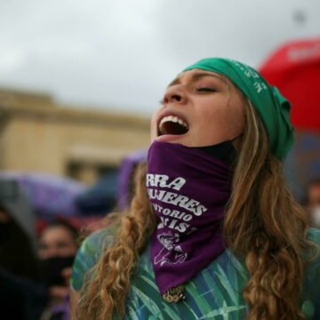 La pandemia: un retroceso sin precedentes para las mujeres latinoamericanas