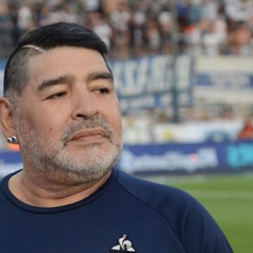 El comunicado de los herederos de Diego Maradona