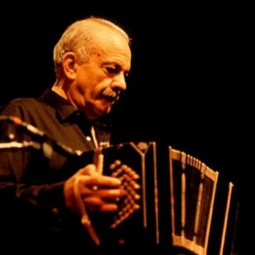 Finalizan los homenajes por el centenario de Astor Piazzolla con un concierto gratuito