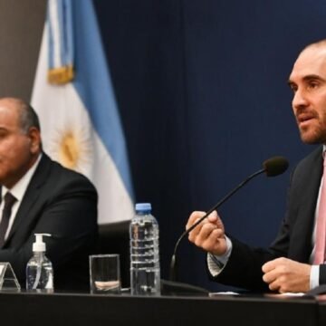 Guzmán y Manzur asistirán a Diputados para exponer sobre el acuerdo