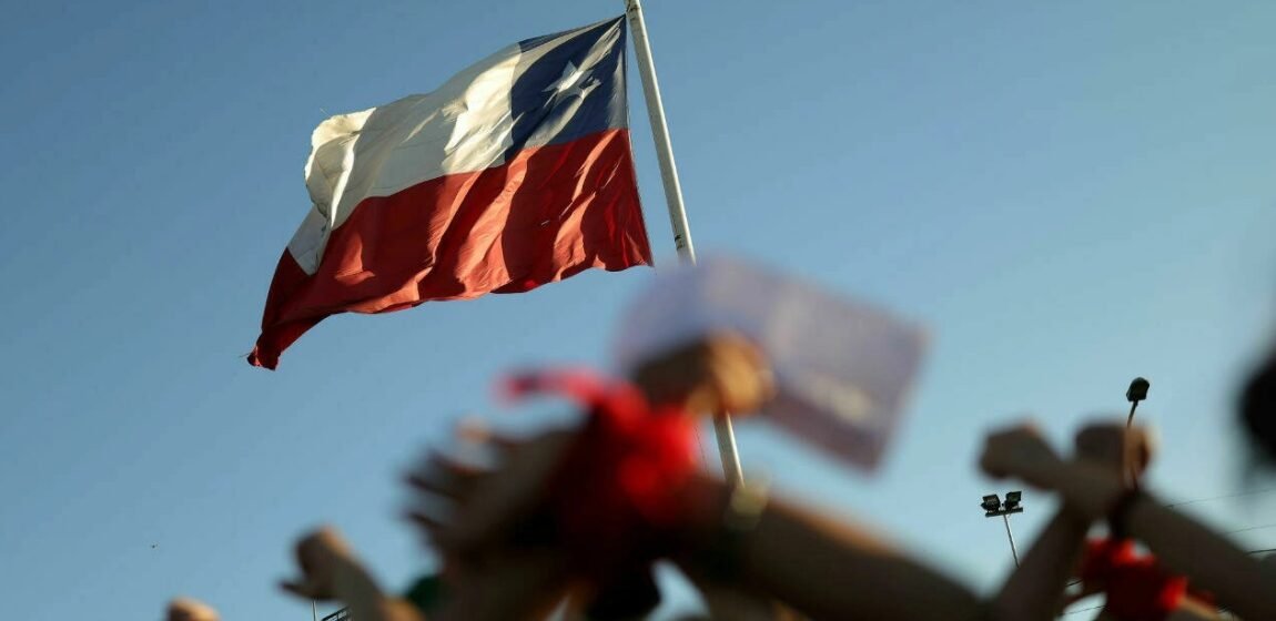 Chile: ¿esperanza o transición?