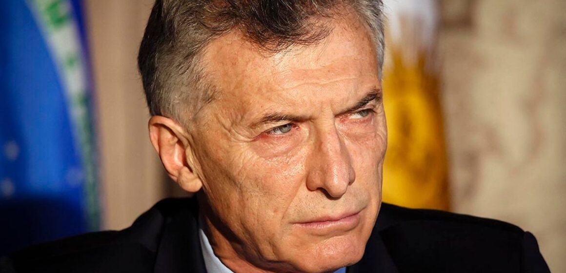 Macri: : “El 80% de los argentinos estaban a favor del acuerdo con el FMI”