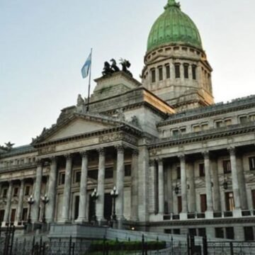 El Gobierno envió al Congreso el proyecto de blanqueo de capitales