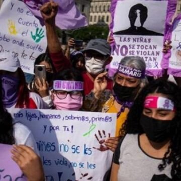 Perú: Proponen la castración química para violadores
