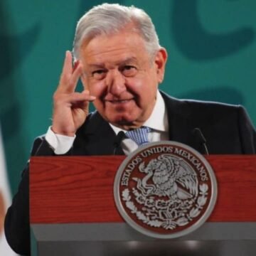 López Obrador no irá a la Cumbre de las Américas si EEUU excluye a Cuba, Venezuela y Nicaragua