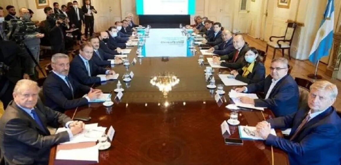 Gobernadores de 16 provincias piden la conformación de una Corte Suprema “federal”