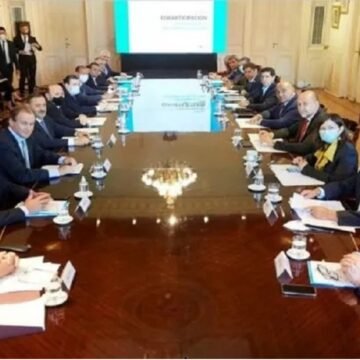 Gobernadores de 16 provincias piden la conformación de una Corte Suprema “federal”