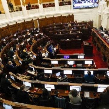 La Convención Constitucional de Chile aprobó el borrador final de la nueva Carta Magna