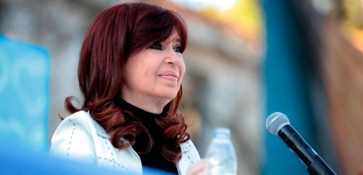 Cristina Kirchner tendrá el martes la oportunidad de pronunciar palabras finales ante el Tribunal